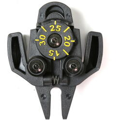 Work Sharp Pót vezetőlista a Work Sharp Knife & Tool Sharpener élező rendszerhez (SA0003241)