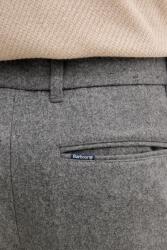 Barbour Панталон с вълна Barbour (MTR0778) - answear - 158,40 лв