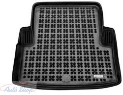  BMW E90 Sedan Rezaw-Plast 232107 fekete TPE szintetikus gumi csomagtértálca