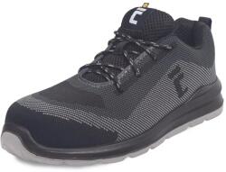 CERVA ZURRUM ESD munkavédelmi félcipő S1P (0201055700047)