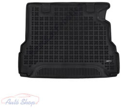  BMW G31 Touring Plug-in Hybrid Rezaw-Plast 232171 fekete TPE szintetikus gumi csomagtértálca