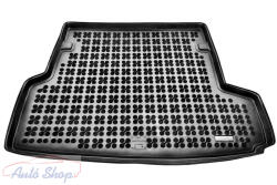  BMW F31 Touring Rezaw-Plast 232120 fekete TPE szintetikus gumi csomagtértálca