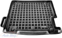  BMW F25 X3 Rezaw-Plast 232118 fekete TPE szintetikus gumi csomagtértálca