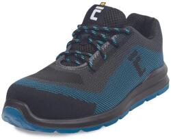 CERVA ZURRUM ESD munkavédelmi félcipő S1P (0201055740047)