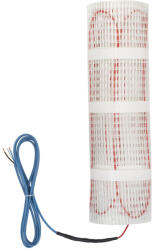  HOME FHC020 elektromos fűtőszőnyeg hidegburkolat alá, 0, 5x4m, 300W, 150W/m2 - digibolt