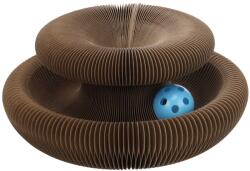 Flamingo kaparó Kava Brown | Kaparó macskáknak