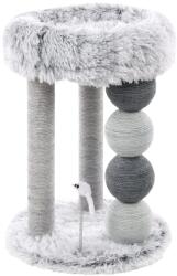 Flamingo Kaparófa Duchess Grey & White