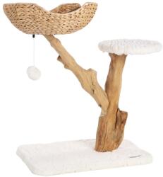 Flamingo kaparófa Carlito Beige | Kaparófa macskáknak