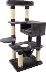 Flamingo Kaparófa Evan Dark grey