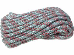 Extol Premium kötél, fonott, lila, 14mm×25m, PP (8856424) - solnaiparcikk