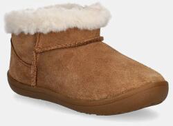 Ugg gyerek téli csizma KINSEY barna, 1157631T - barna 26