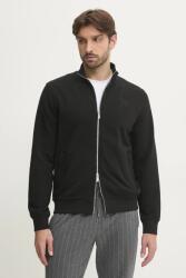 KARL LAGERFELD felső - fekete 3XL