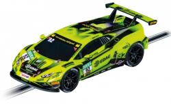 Carrera GO 64275 Lamborghini Huracán GT3 Evo II pályaautó - miniverda