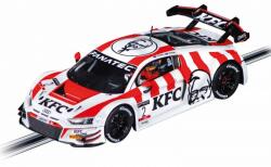 Carrera D124 - 23991 Audi R8 LMS GT3 evo II pályaautó - miniverda