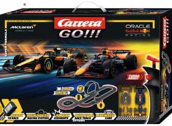 Carrera GO 62604 Super Formula autópálya szett - miniverda