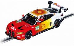 Carrera D132 - 32076 BMW M4 GT3 Schubert pályaautó - miniverda