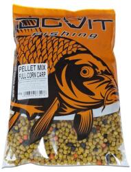 DOVIT carp pellet mix - full corn carp (DOV557) - epeca