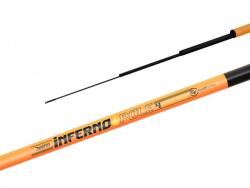 Delphin inferno pole-6m spiccbot (101004520) - epeca