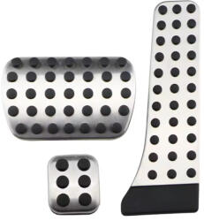  Mercedes pedál szett automata (3201)