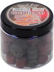 DOVIT halibut duo 14-20mm - ananász-vajsav (DOV683) - epeca