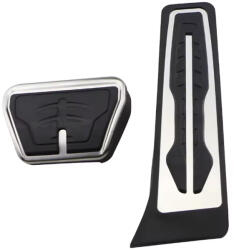  BMW pedál szett automata (3184)