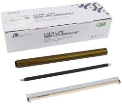 Utángyártott MINOLTA C258 OPC KIT (Dupla rétegű blade-val) DR313 CT /CET501059/ (MICET501059) - tonert