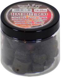 DOVIT halibut duo 14-20mm - monster crab-eper (DOV684) - epeca