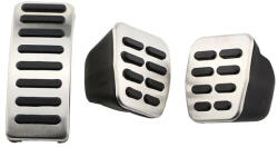 Skoda pedál szett manuális (3176SK)