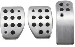 Peugeot pedál szett manuális (3182)