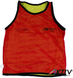 Aktivsport Jelölőmez Aktivsport kifordítható piros-sárga (206200137)