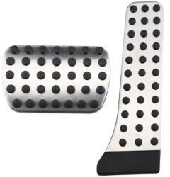  Mercedes pedál szett automata (3199)