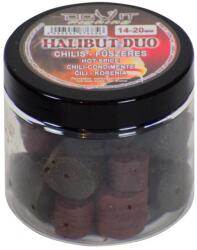 DOVIT halibut duo 14-20mm - chilis - fűszeres (DOV685) - epeca