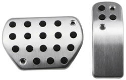  Peugeot pedál szett automata (3181)