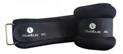 Sveltus Csukló- és bokasúly Sveltus 2x2 kg (0944) - s1sport