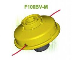 ARNETOLI MOTOR 2-szálas automata vágófej, McCulloch fejek helyett (F100BV-M)