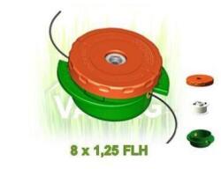 ARNETOLI MOTOR 496F-ONE fej (496ONE08125FLH)