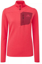 Mountain Equipment Lumiko Zip T-shirt Women's (ME-005369HTT_XS)
