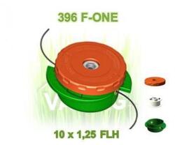 ARNETOLI MOTOR 396 F-ONE fej (396ONE10125FLH)