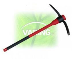 Varing kertészeti csákány üvegszálas nyéllel (VAR1214)