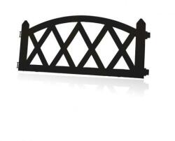 Chomik Dekor kerítés 4db/cs 59, 5X32, 5CM (CH-DOS2378)