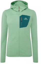 Mountain Equipment Lumiko Hooded Jacket Women's (ME-005368LGT_XL)