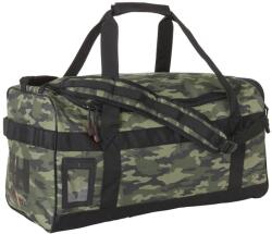 Helly Hansen HH DUFFEL HÁTI- ÉS KÉZITÁSKA 50L, terepmintás (79572_481-STD)