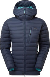 Mountain Equipment Earthrise Hooded Jacket Women's (ME-006400C_M)