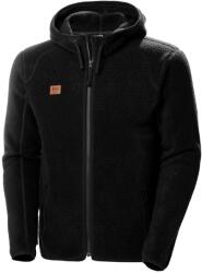 Helly Hansen HERTIGE KAPUCNIS PULÓVER, fekete, XS (72183_990-XS)