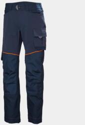 Helly Hansen CHELSEA EVOLUTION 2.0 CNCT NADRÁG, sötétkék, C58 (77553_590-C58)