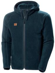 Helly Hansen HERTIGE KAPUCNIS PULÓVER, sötétkék, L (72183_590-L)
