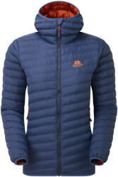 Mountain Equipment Particle Hooded Jacket Women's (ME-006482DS_L)
