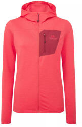 Mountain Equipment Lumiko Hooded Jacket Women's (ME-005368HTT_XL)