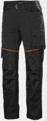 Helly Hansen CHELSEA EVOLUTION 2.0 CNCT NADRÁG, fekete, C52 (77553_990-C52)