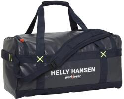 Helly Hansen HH DUFFEL HÁTI- ÉS KÉZITÁSKA 50L, sötétkék (79572_590-STD)